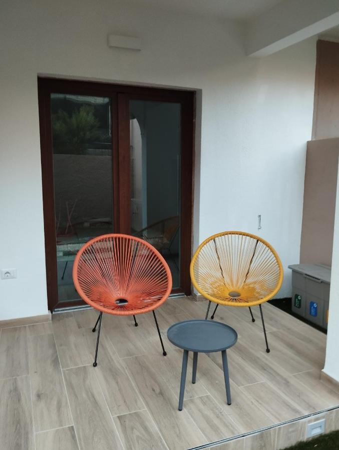 Le Pergole Apartamento Olbia