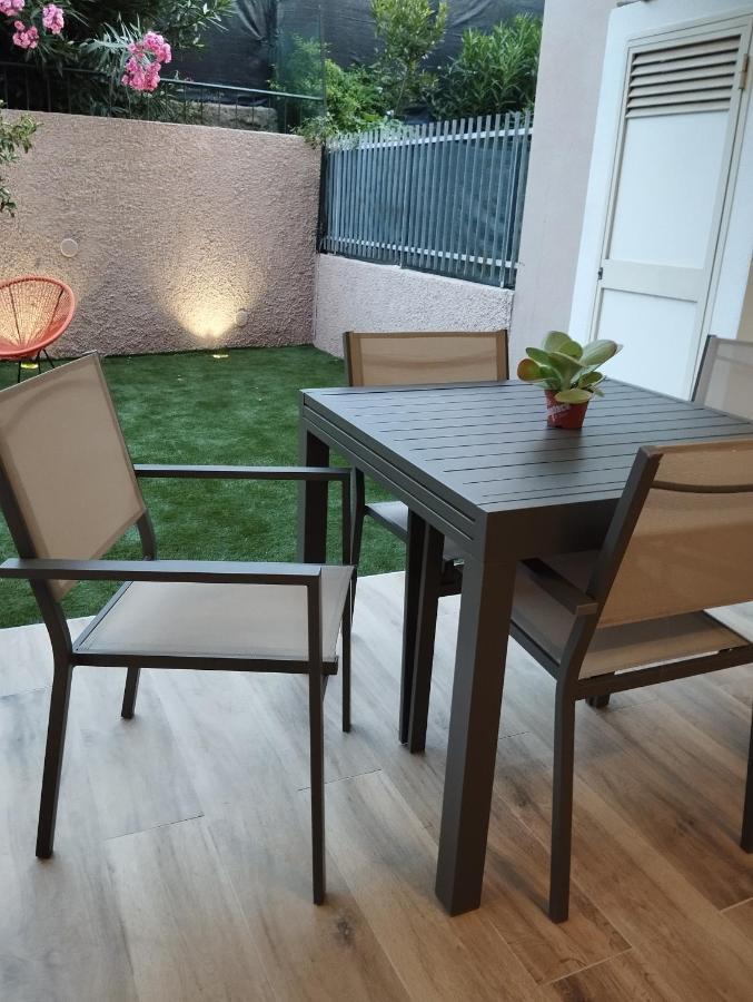 Apartamento Le Pergole Olbia