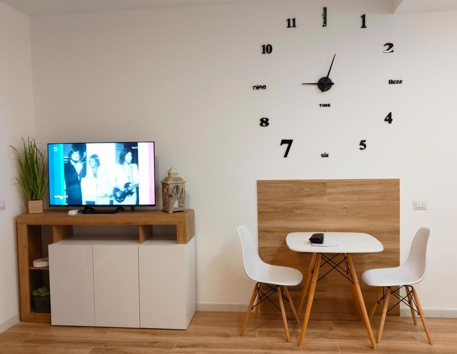 Apartamento Le Pergole Olbia