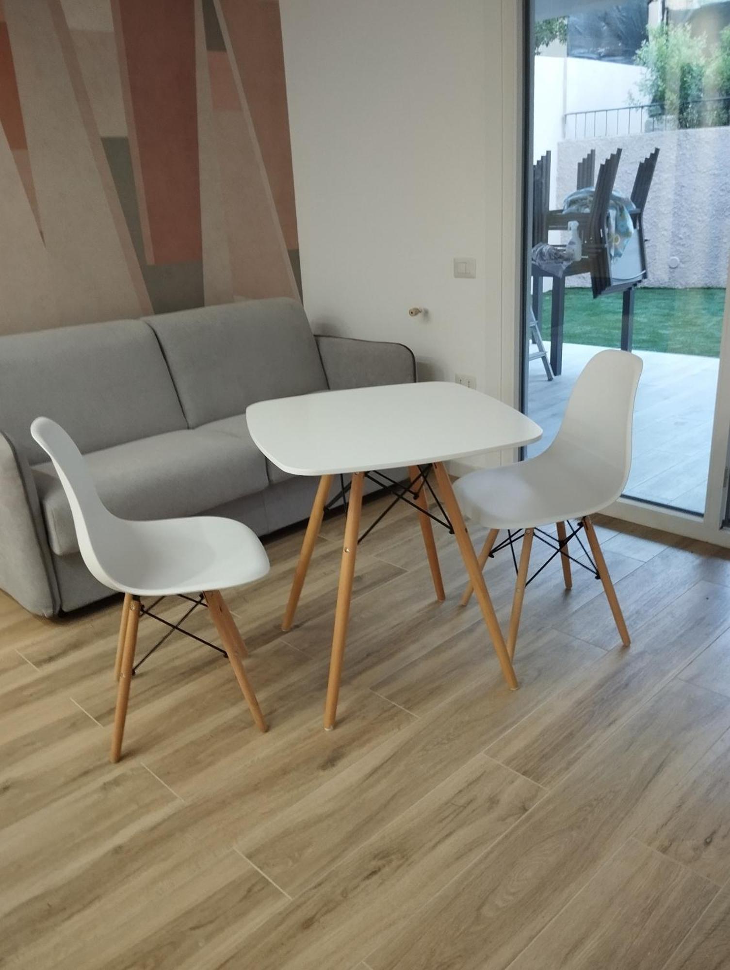 Le Pergole Apartamento