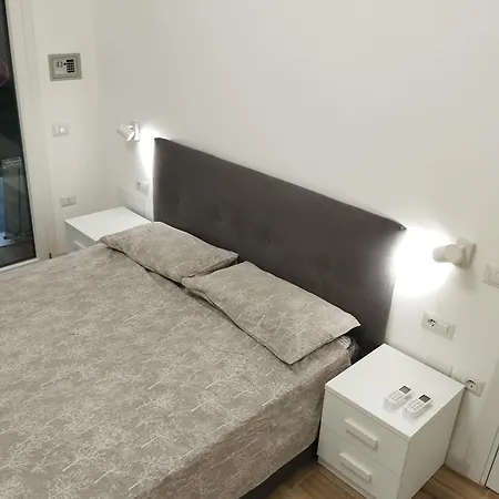 Le Pergole Apartment Olbia Exterior photo