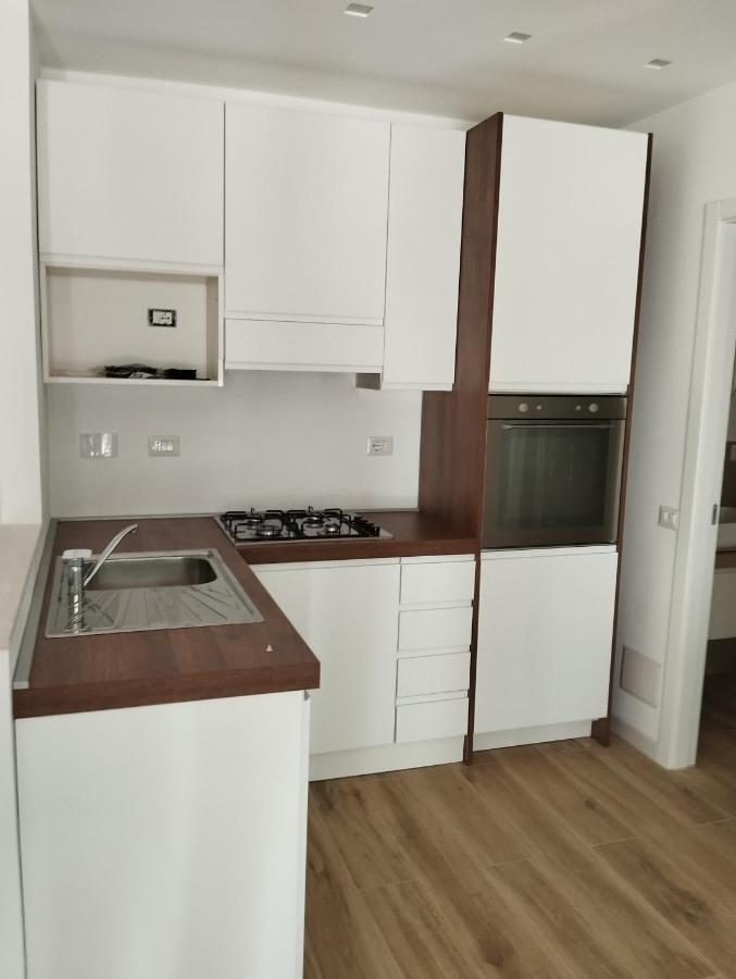 Le Pergole Apartment *