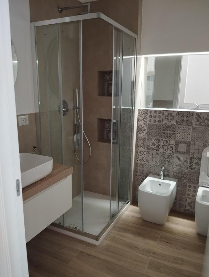 Le Pergole Apartment *