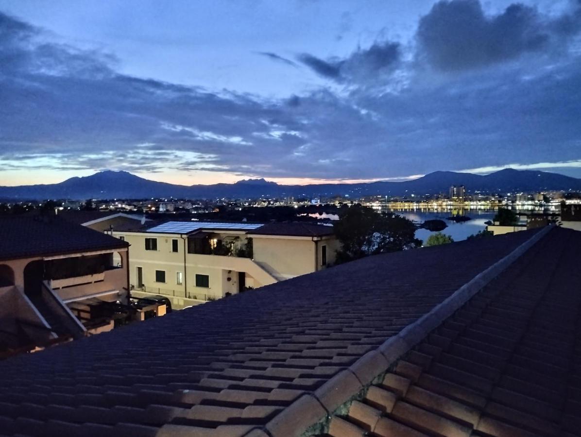 Apartment Le Pergole *