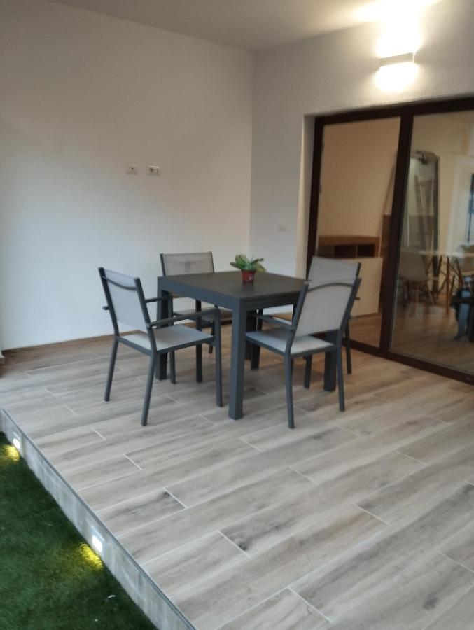 Le Pergole Apartment