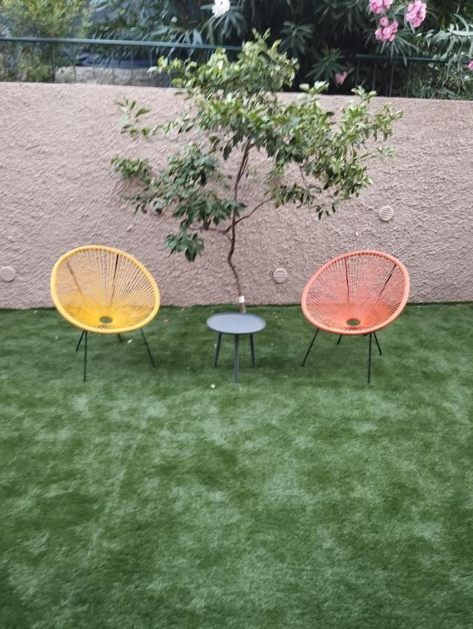 Le Pergole Apartment Olbia