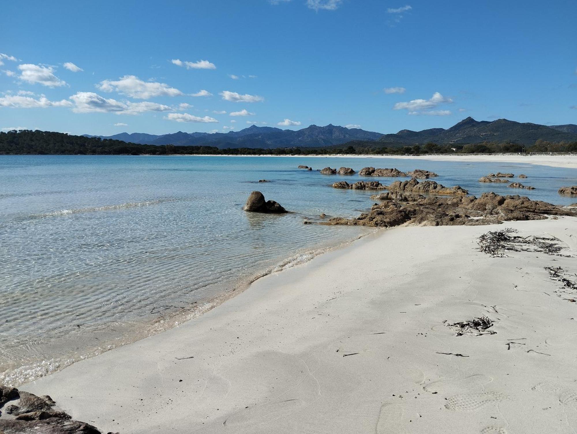 Le Pergole * Olbia