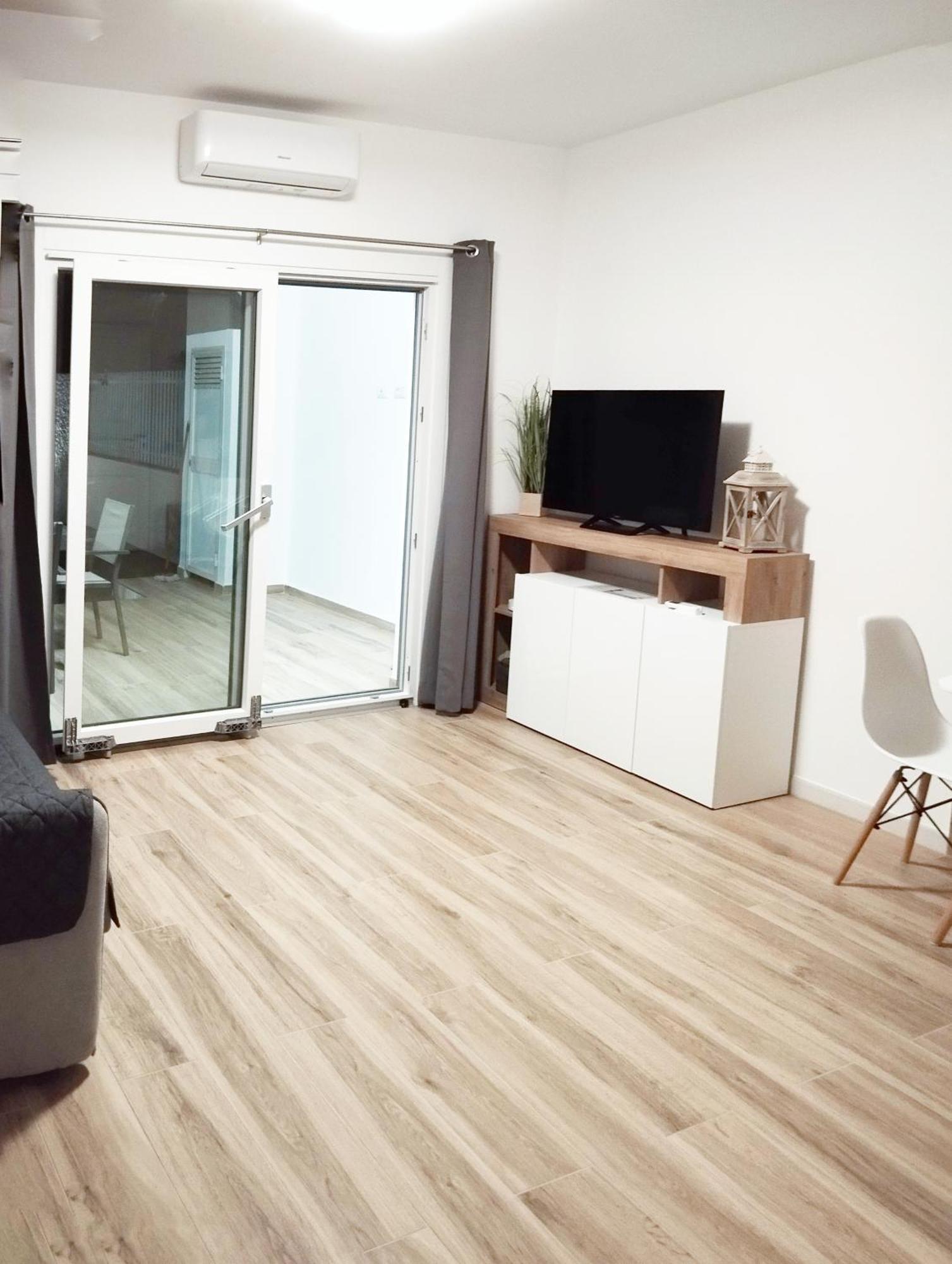 Le Pergole Apartment Olbia