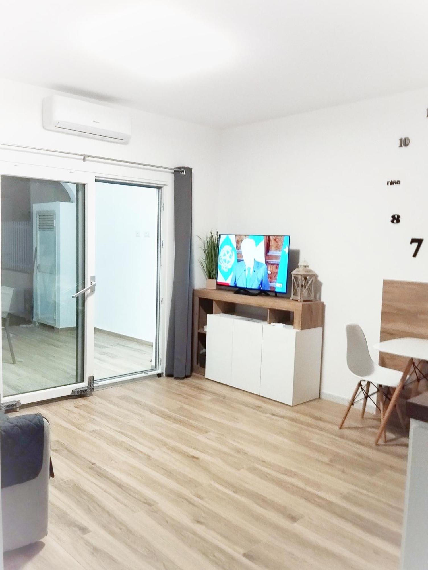Apartment Le Pergole Olbia