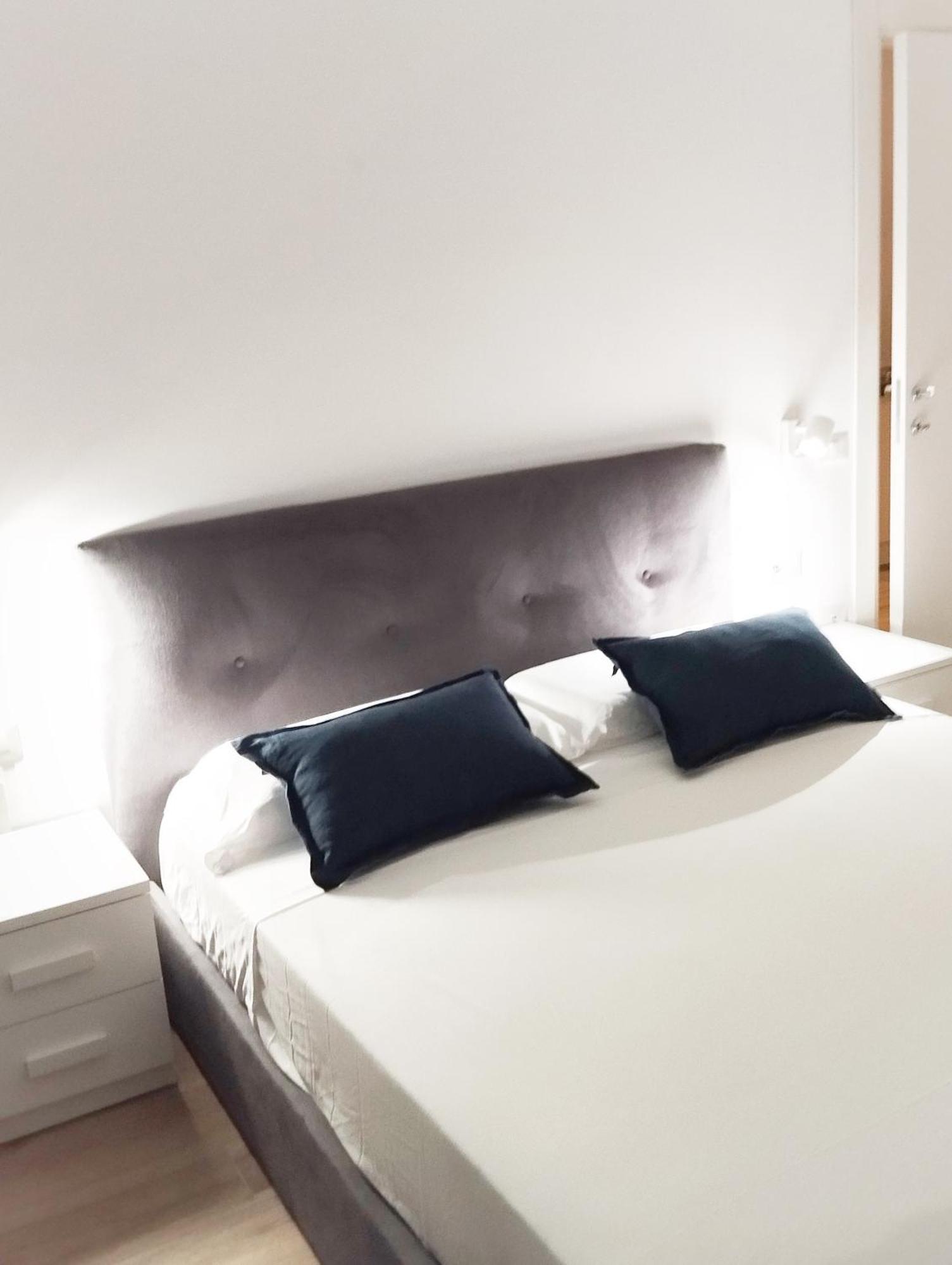 Apartment Le Pergole *