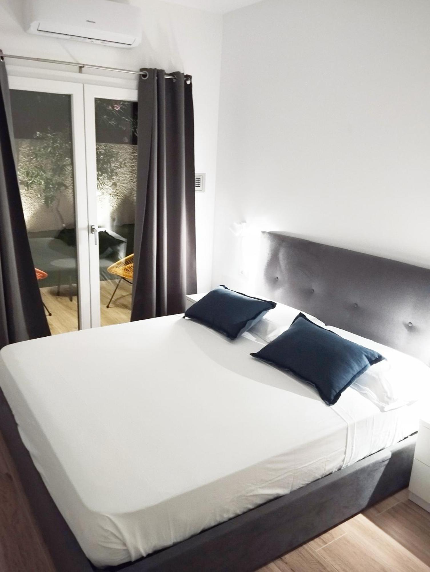 Le Pergole Apartment