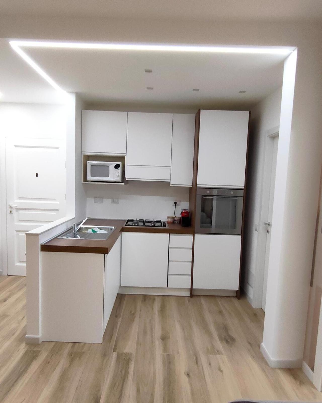 Apartment Le Pergole Olbia
