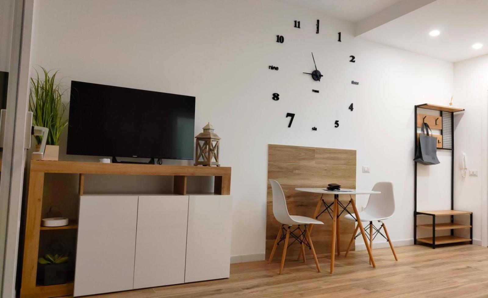 Apartment Le Pergole Olbia