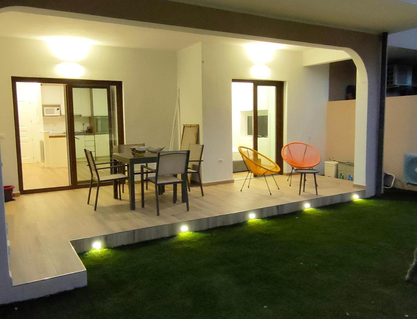 Apartment Le Pergole
